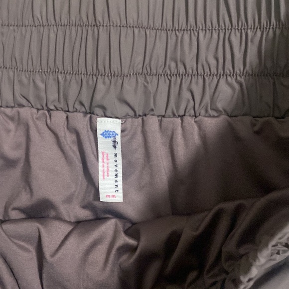 Free People Athletic Shorts - Picture 6 of 7